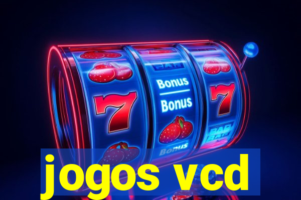 jogos vcd